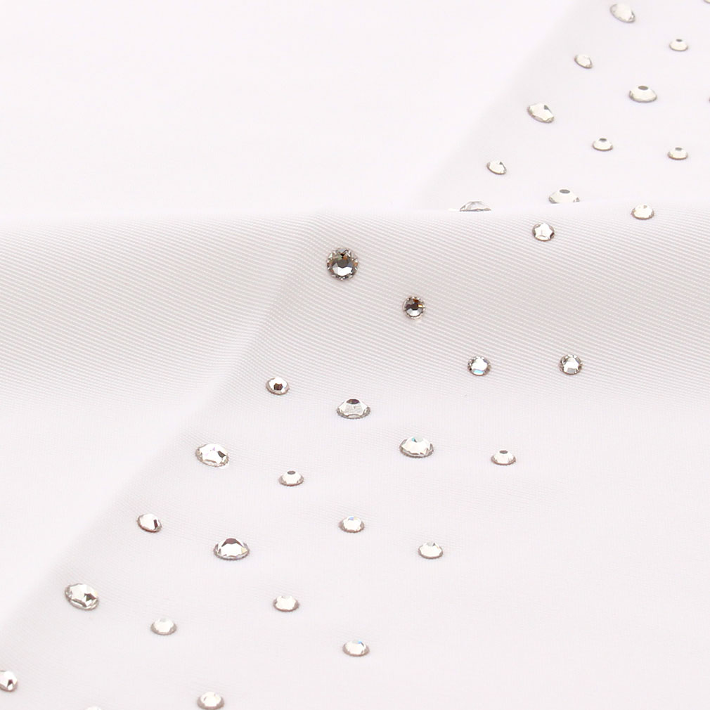 半襟 半衿 刺繍 振袖 成人式 黒 白 ベージュ 灰 緑 留袖 訪問着 黒留袖 全5色 ポリエステル 日本製 はんえり スワロフスキー swarovski 高級 半衿 シルエリー 