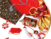 七五三・お宮参り