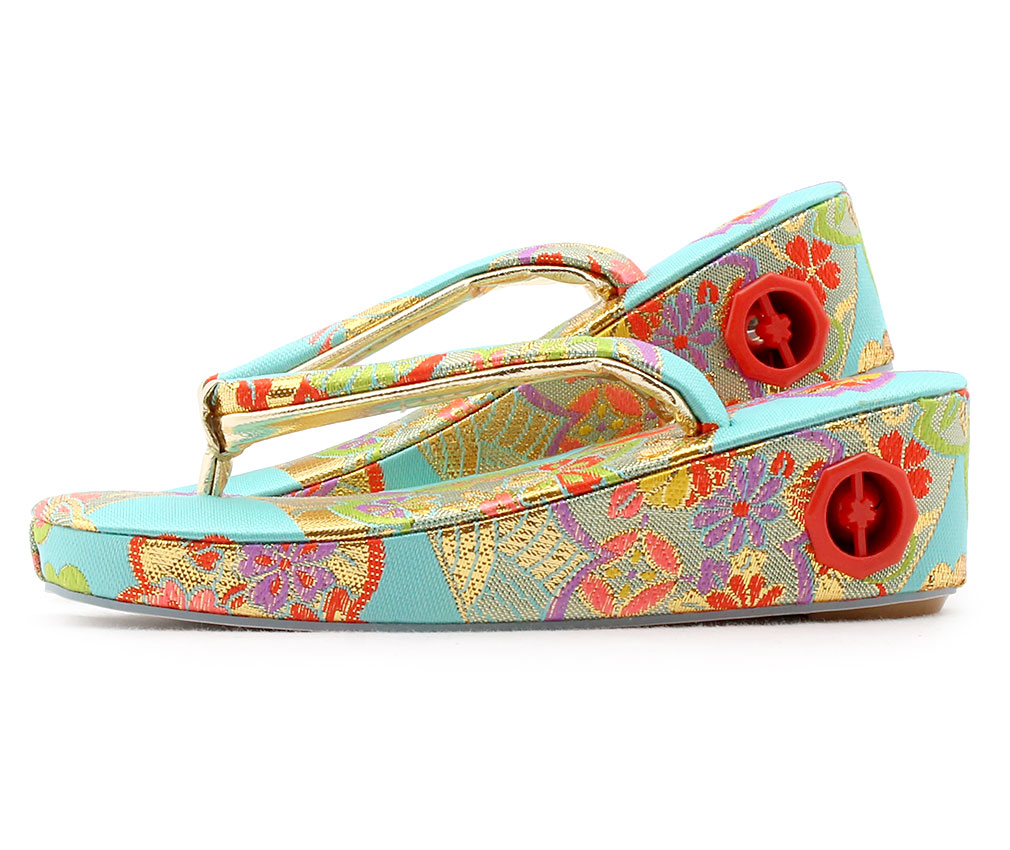 七五三 子供用 草履