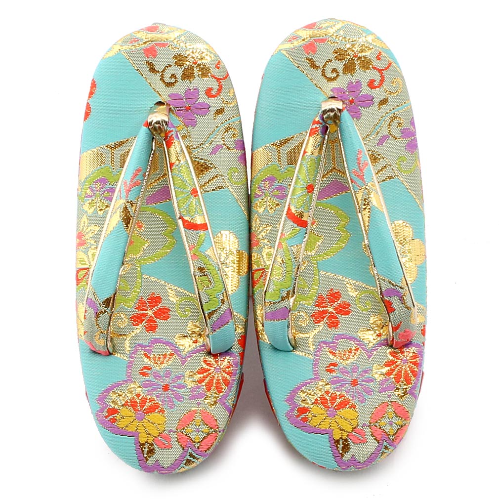 七五三 子供用 草履