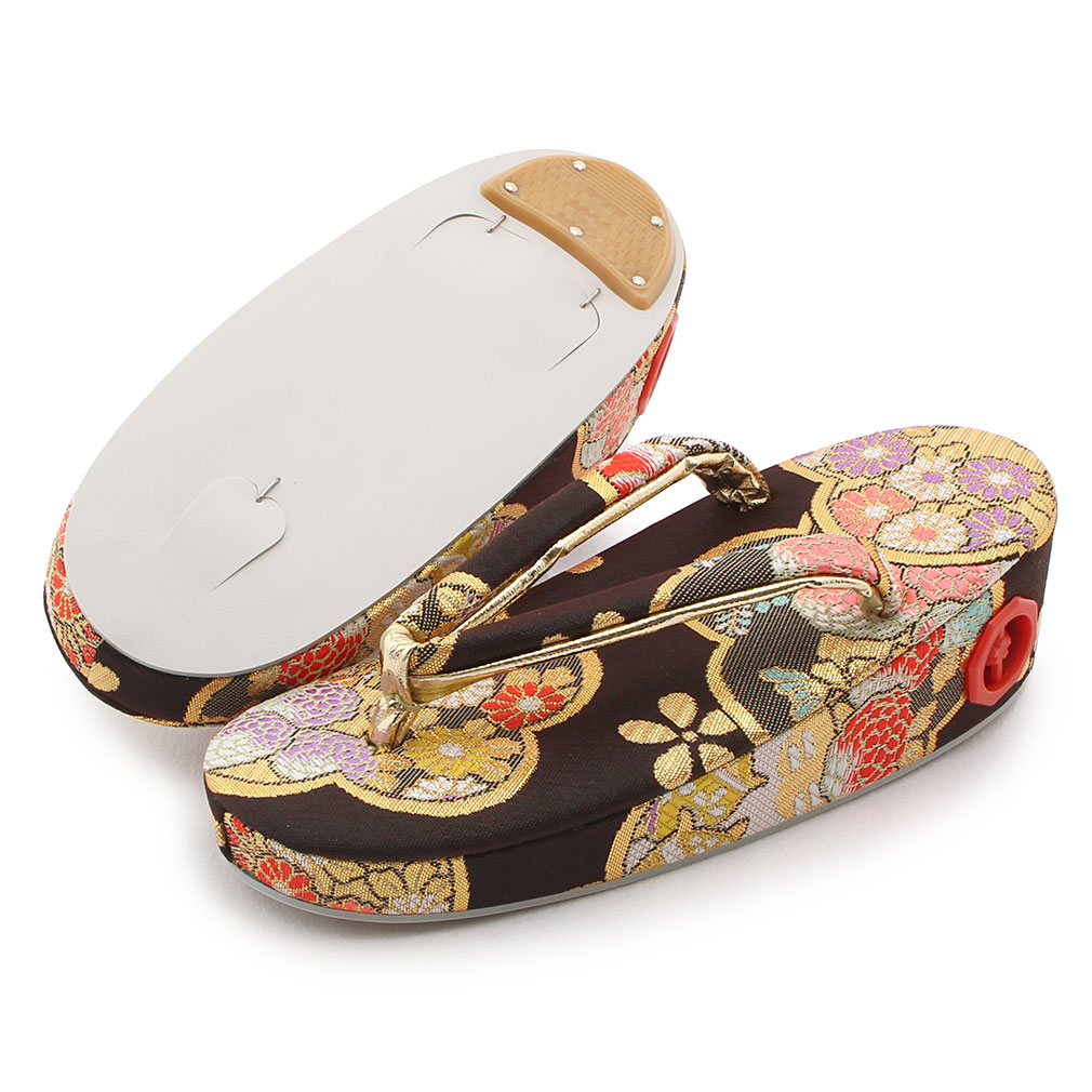 七五三 子供用 草履