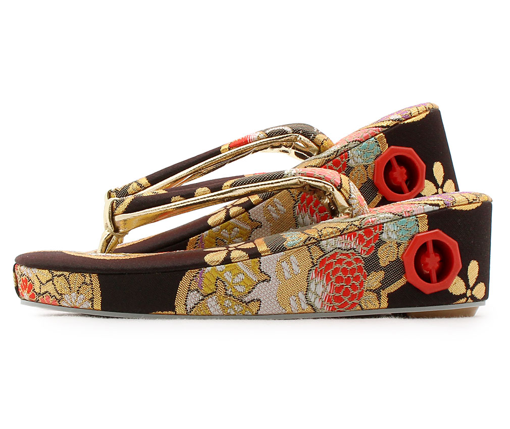 七五三 子供用 草履