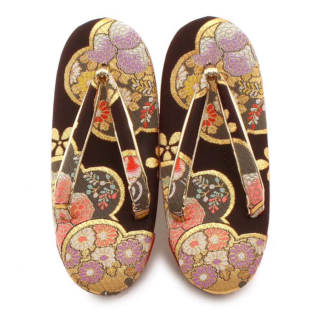 七五三 子供用 草履