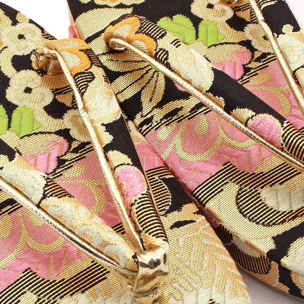 七五三 子供用 草履