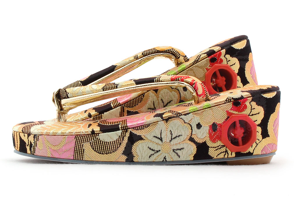 七五三 子供用 草履