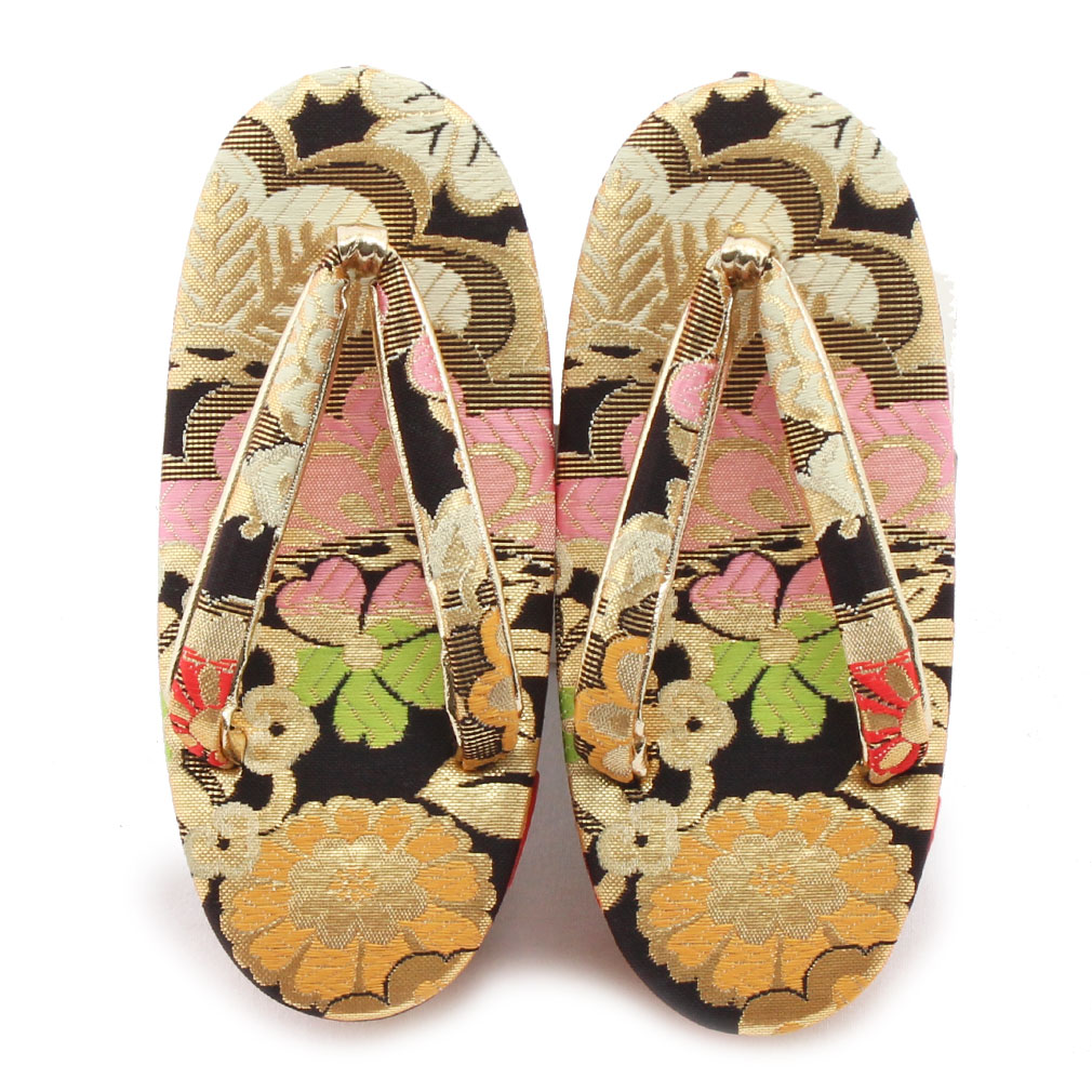 七五三 子供用 草履