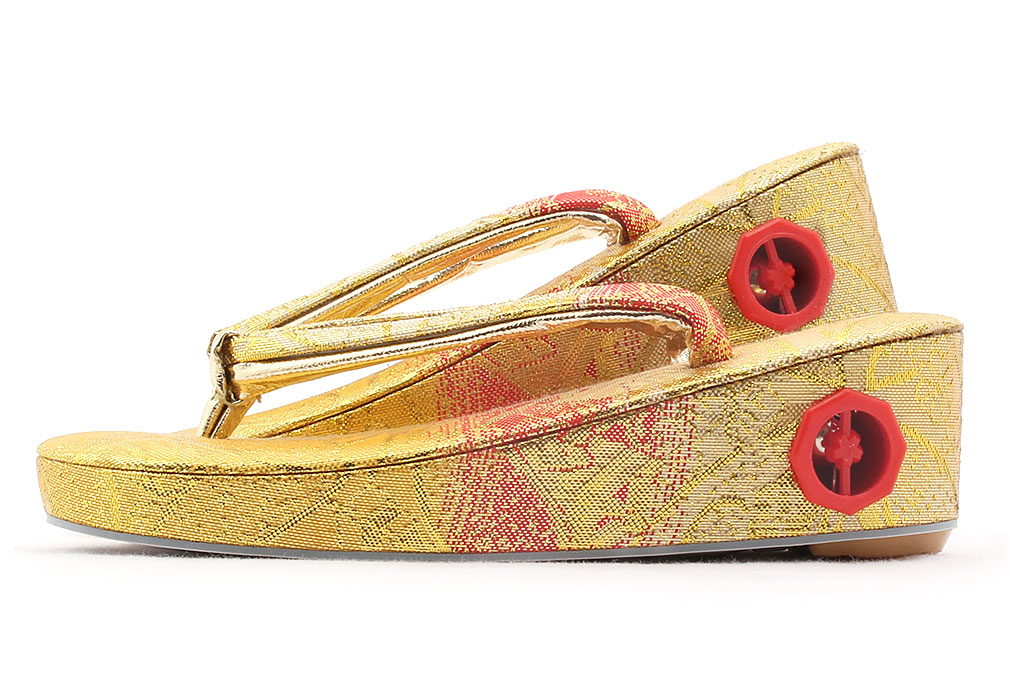 七五三 子供用 草履