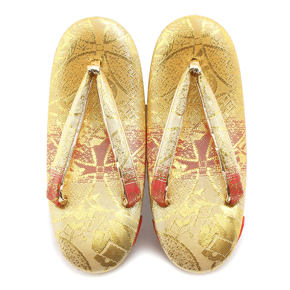 七五三 子供用 草履