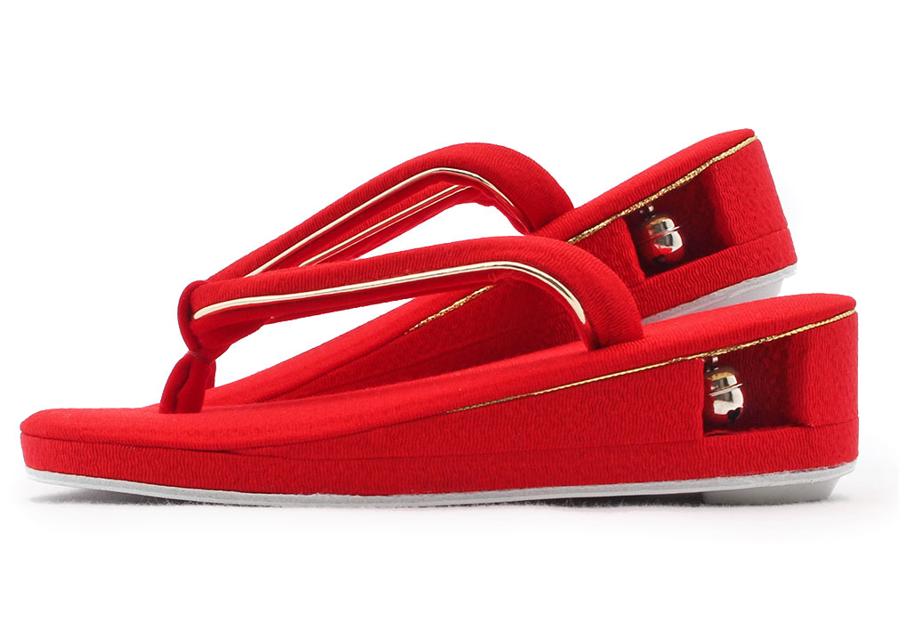 七五三 子供用 草履