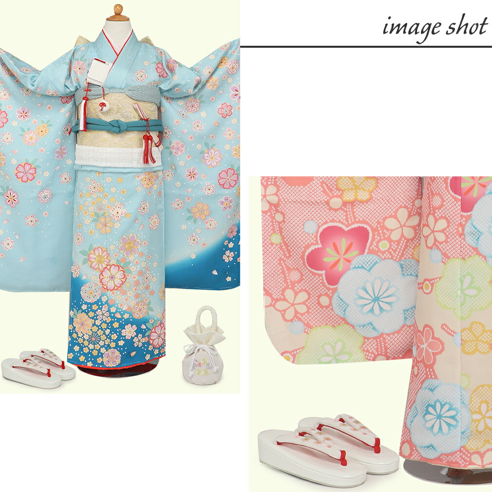 草履 七五三 女の子 3歳 5歳 7歳 Mサイズ Lサイズ 18.0cm 21.0cm 子ども用 レッド ピンク ホワイト グリーン 