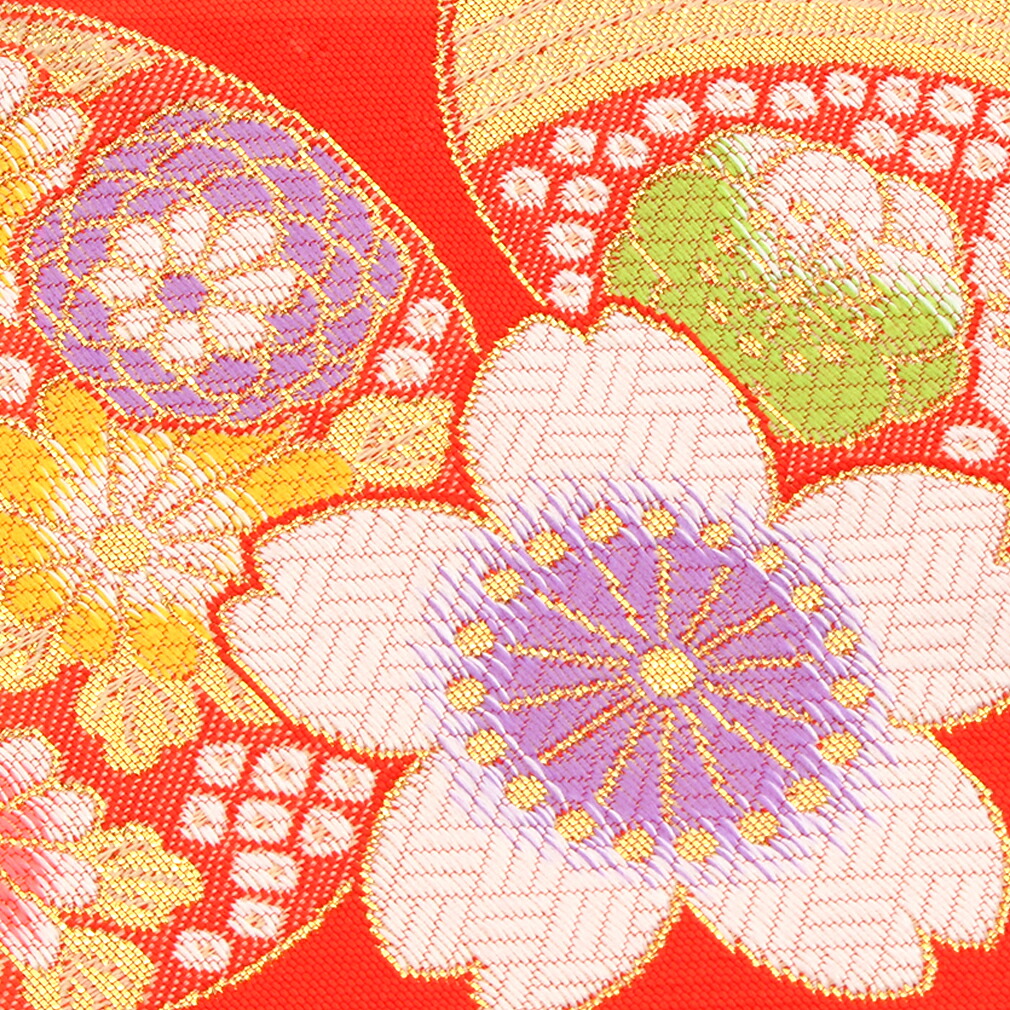 七五三　はこせこ7点セット