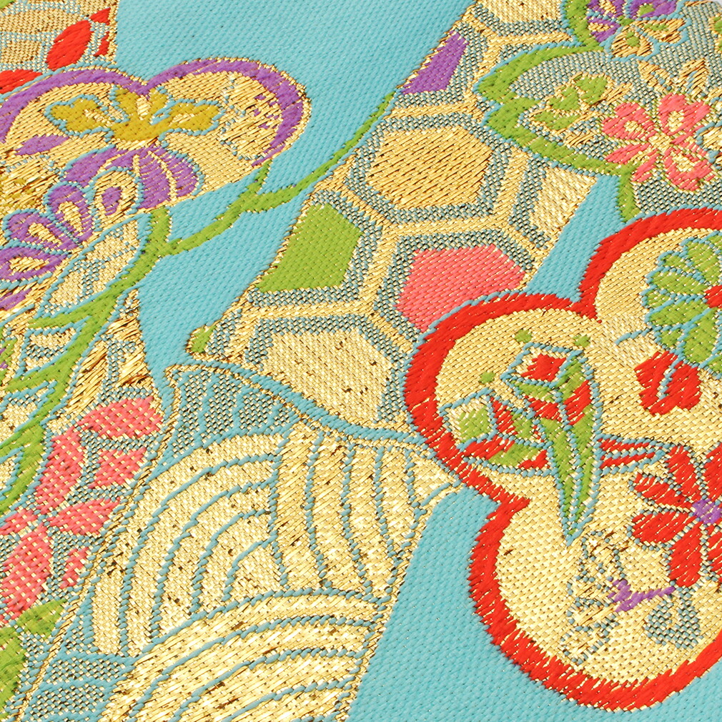 七五三　はこせこ7点セット