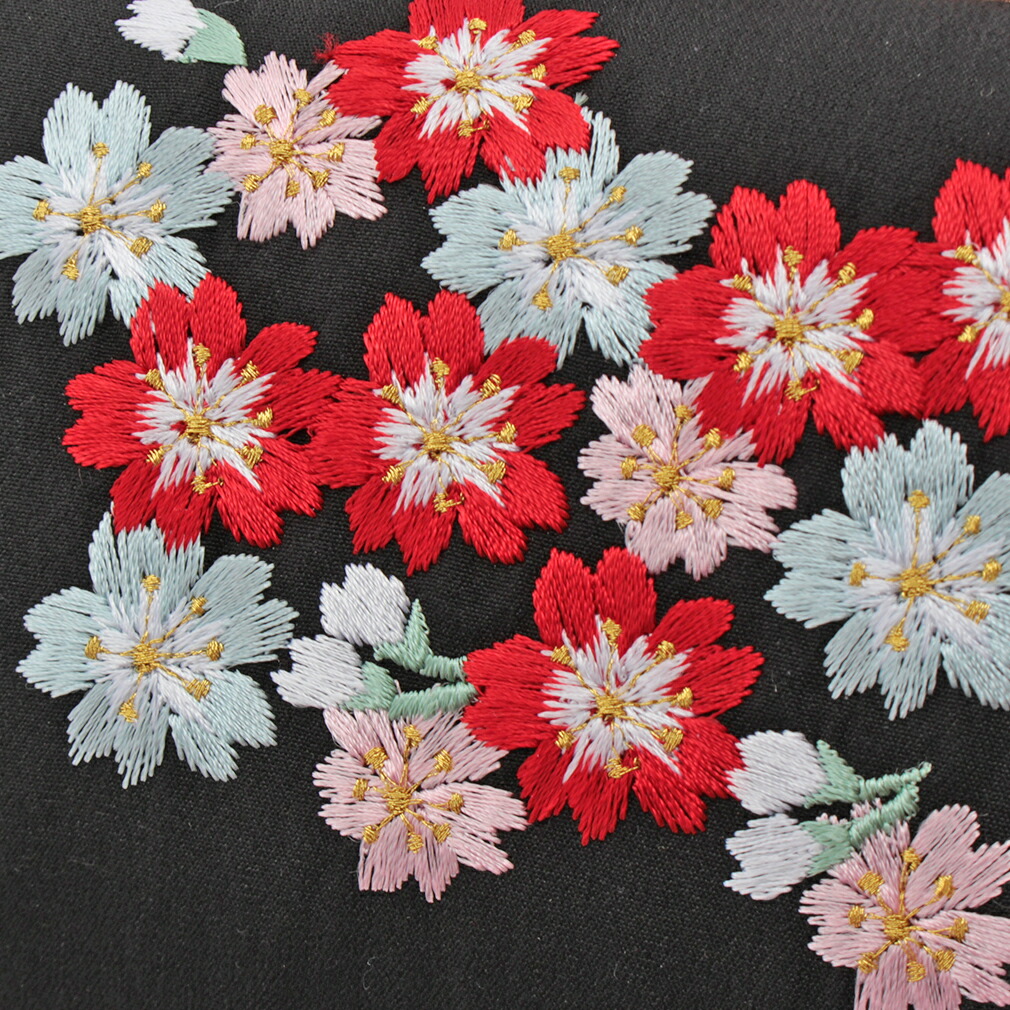 七五三　はこせこ7点セット