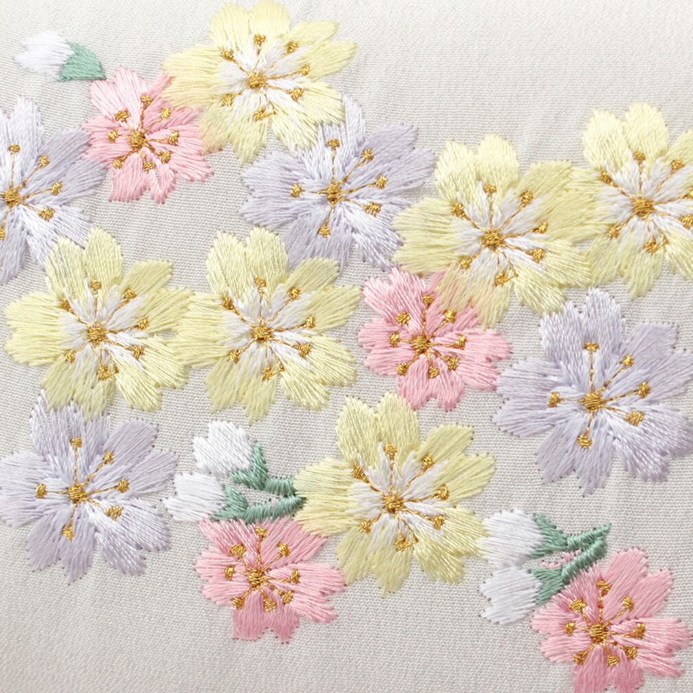 七五三　はこせこ7点セット