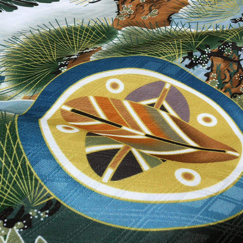 七五三のお祝いに必要な男の子用羽織袴セット