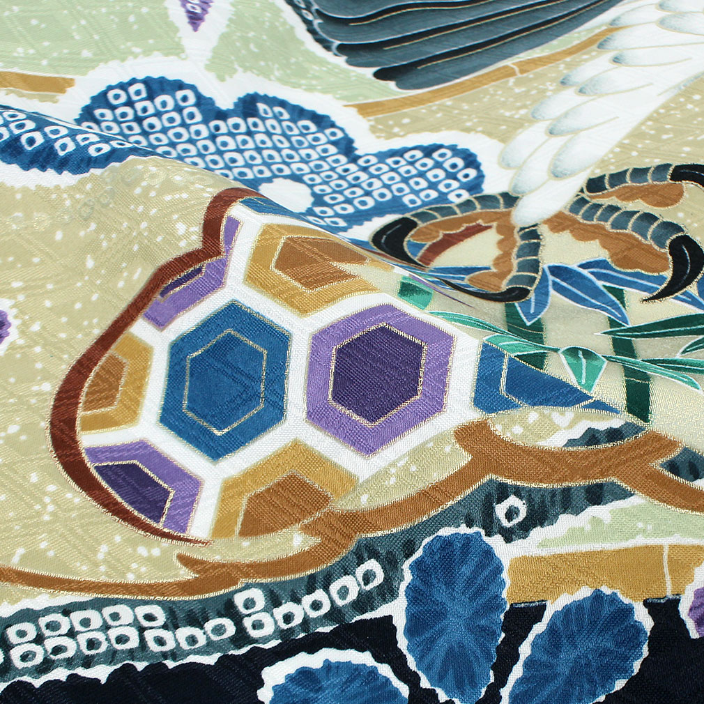 七五三のお祝いに必要な男の子用羽織袴セット