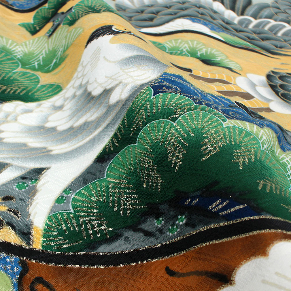 七五三のお祝いに必要な男の子用羽織袴セット