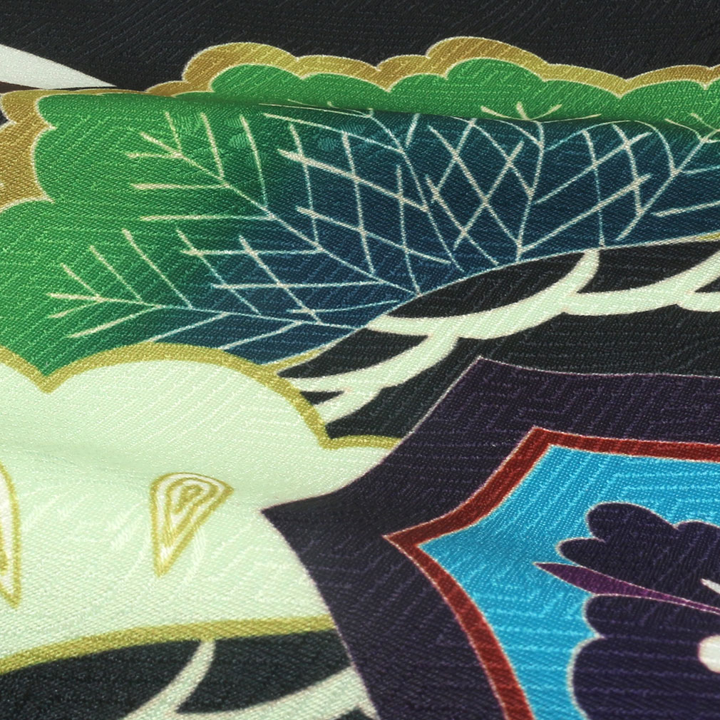 小町kids　男の子　羽織袴セット