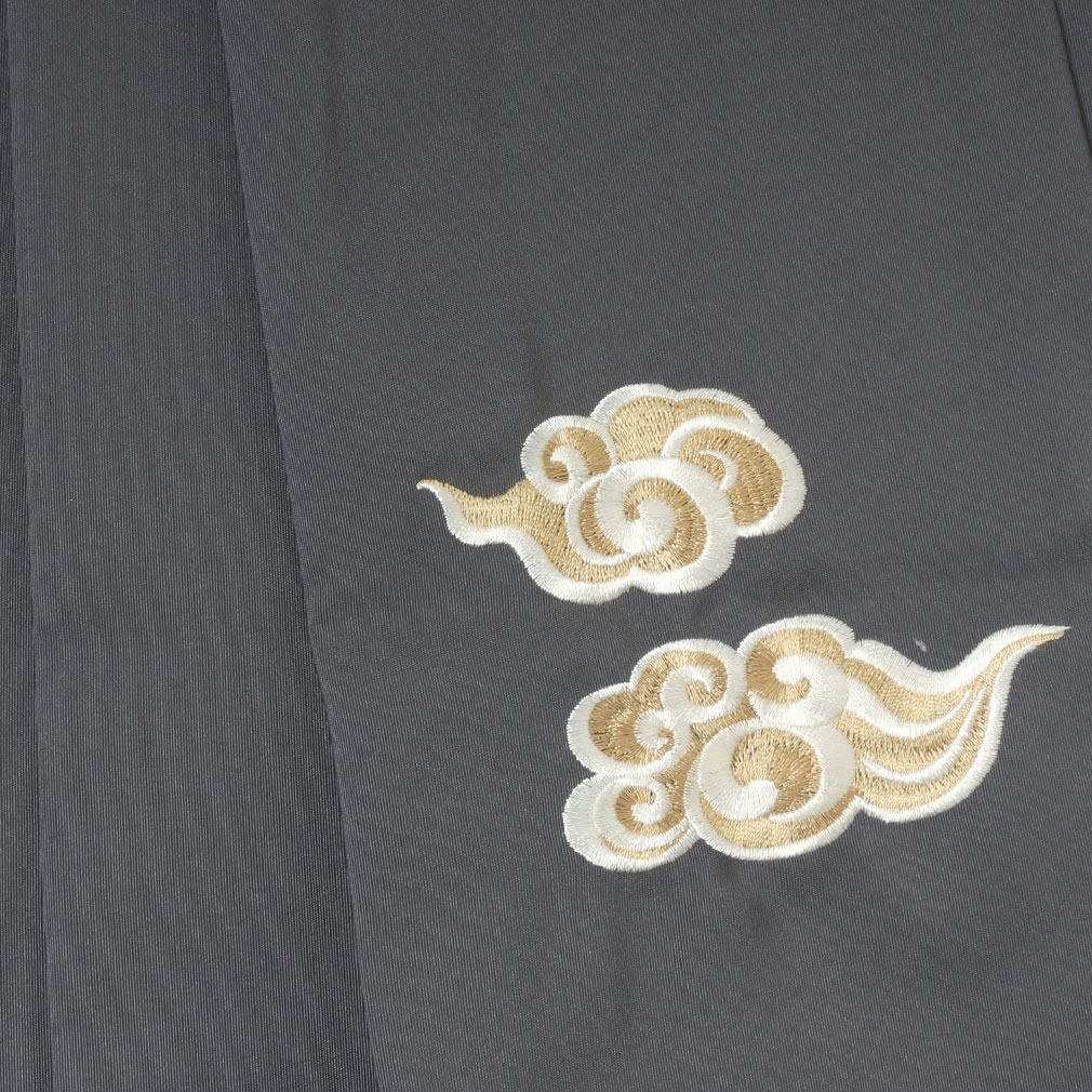 小町kids　男の子　羽織袴セット