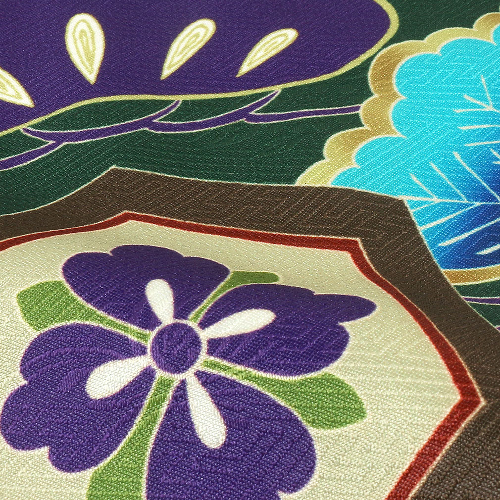 小町kids　男の子　羽織袴セット