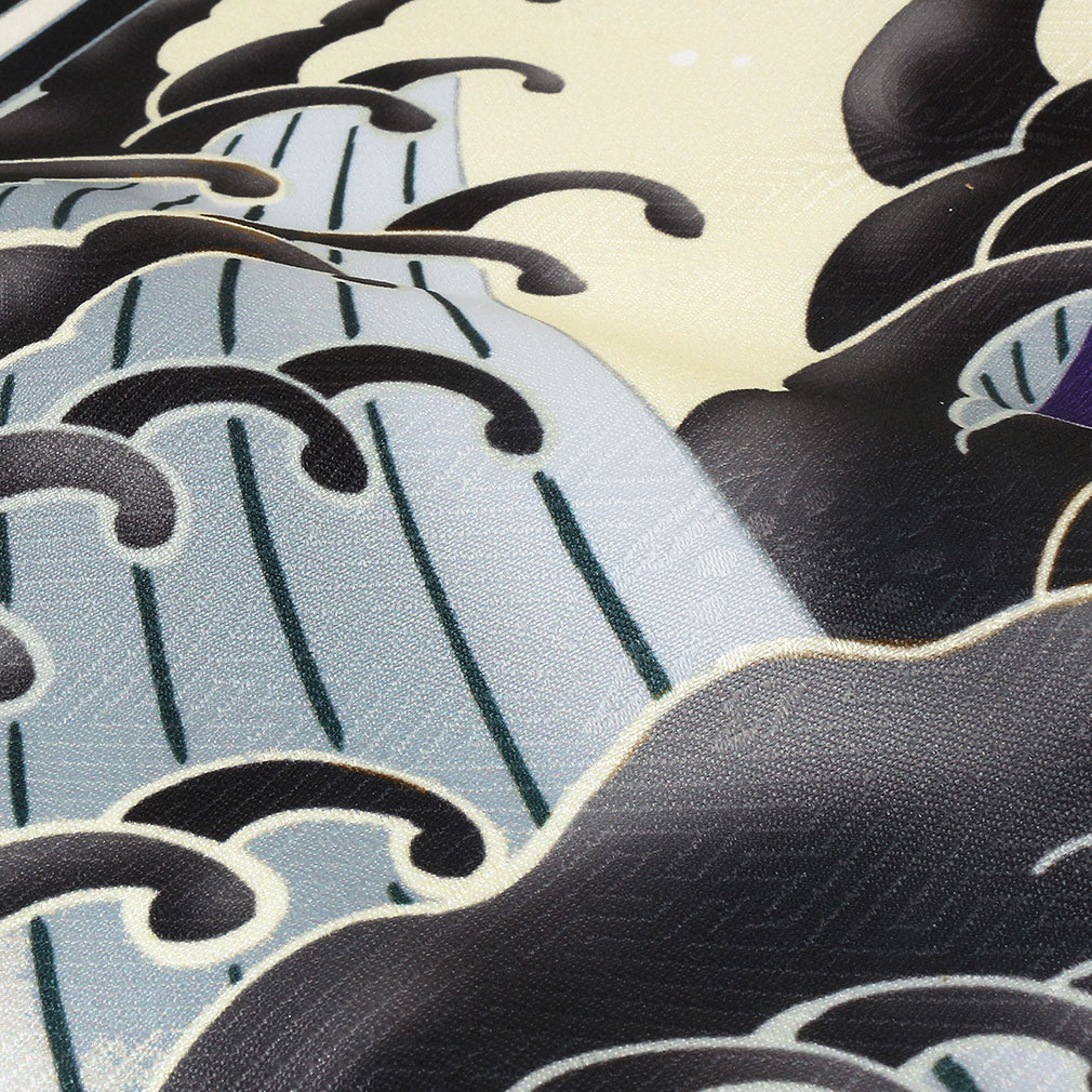 小町kids　男の子　羽織袴セット