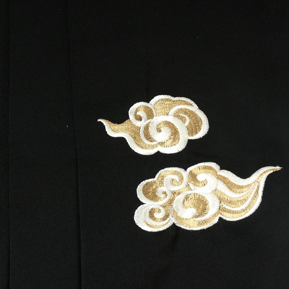 小町kids　男の子　羽織袴セット