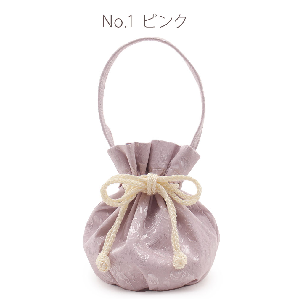 巾着 きんちゃく 七五三 女の子 3歳 5歳 7歳 三歳 五歳 七歳 子ども用 七五三 巾着 バッグ バック 草履 花ひめ ニュアンスカラー 薔薇 桜 花柄 おしゃれ 安い 激安 被布 四つ身 七五三用 和装 子供用 雛祭り お正月