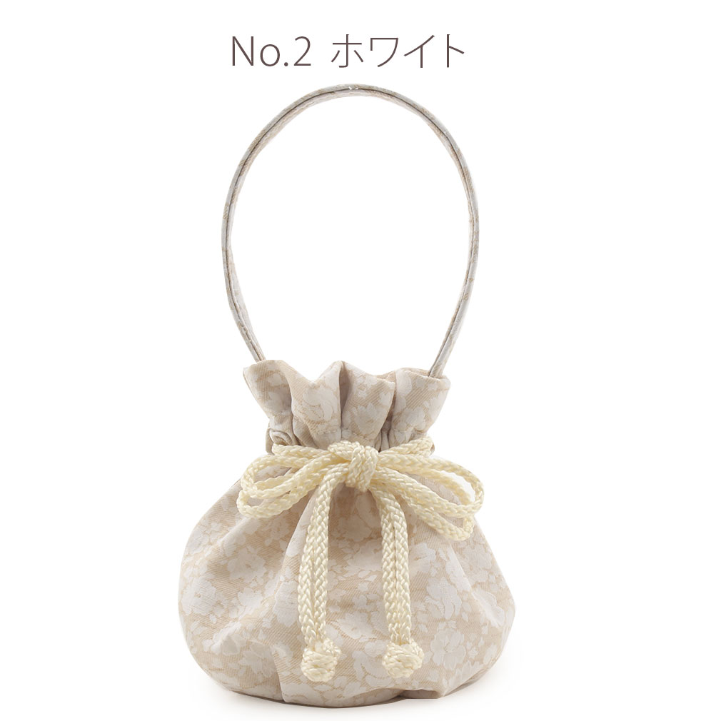 巾着 きんちゃく 七五三 女の子 3歳 5歳 7歳 三歳 五歳 七歳 子ども用 七五三 巾着 バッグ バック 草履 花ひめ ニュアンスカラー 薔薇 桜 花柄 おしゃれ 安い 激安 被布 四つ身 七五三用 和装 子供用 雛祭り お正月