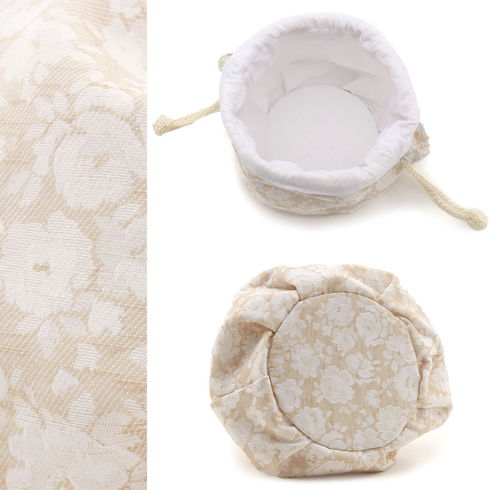 巾着 きんちゃく 七五三 女の子 3歳 5歳 7歳 三歳 五歳 七歳 子ども用 七五三 巾着 バッグ バック 草履 花ひめ ニュアンスカラー 薔薇 桜 花柄 おしゃれ 安い 激安 被布 四つ身 七五三用 和装 子供用 雛祭り お正月