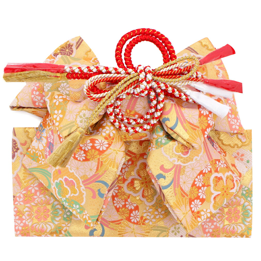 七五三　作り帯