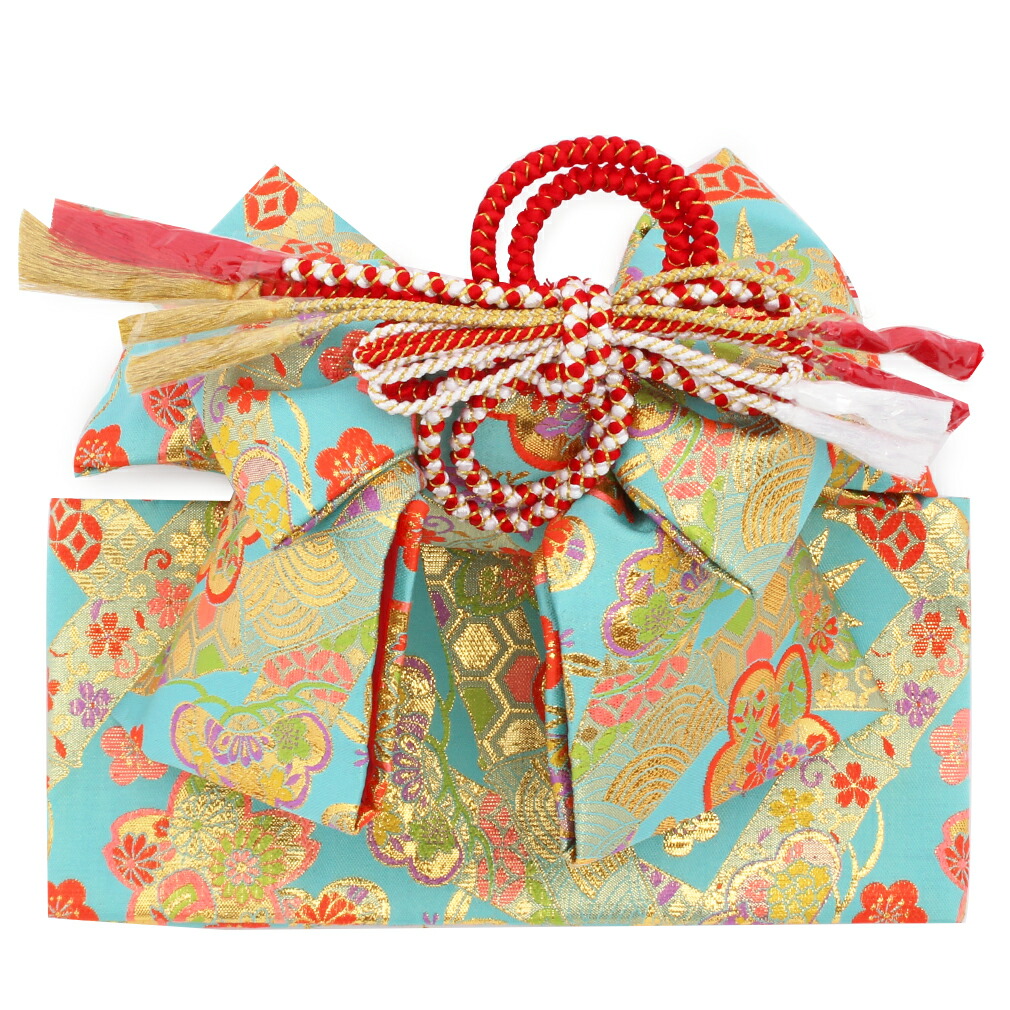 七五三　作り帯