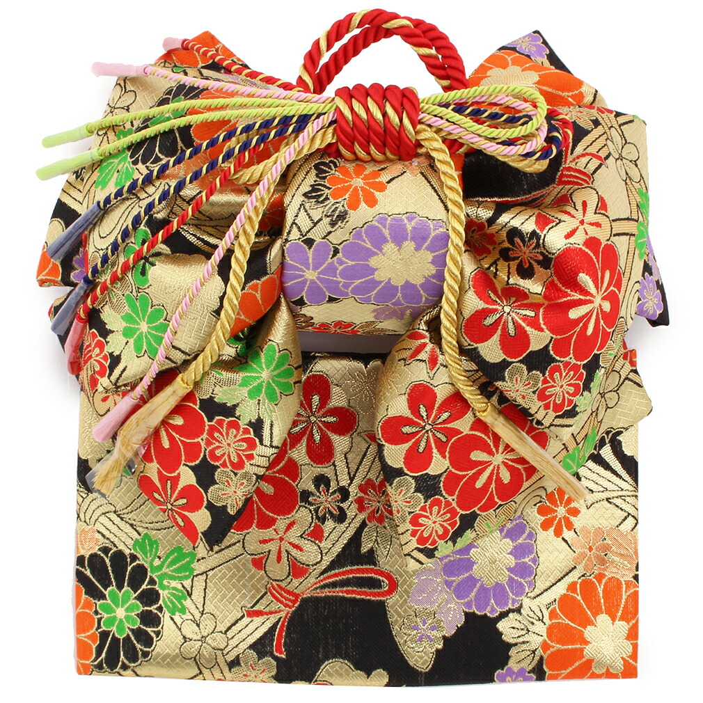 七五三　作り帯