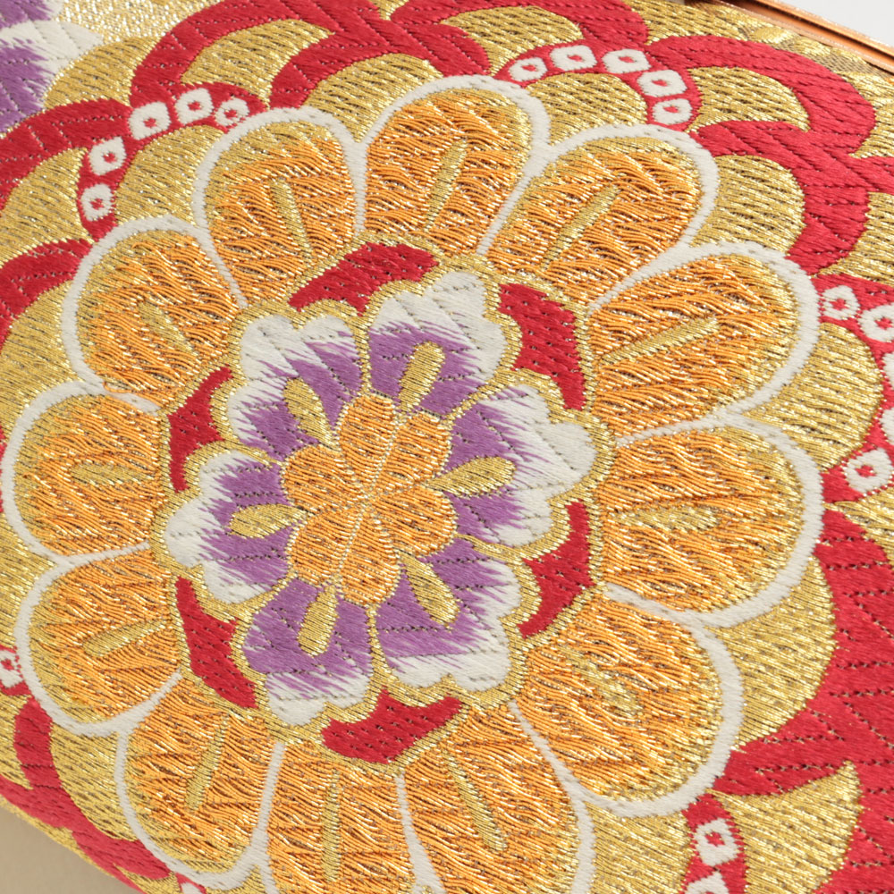 振袖用草履バッグセット