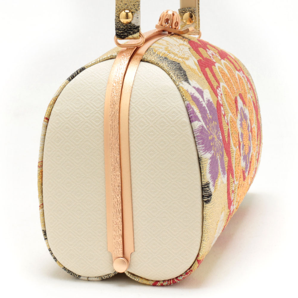 振袖用草履バッグセット