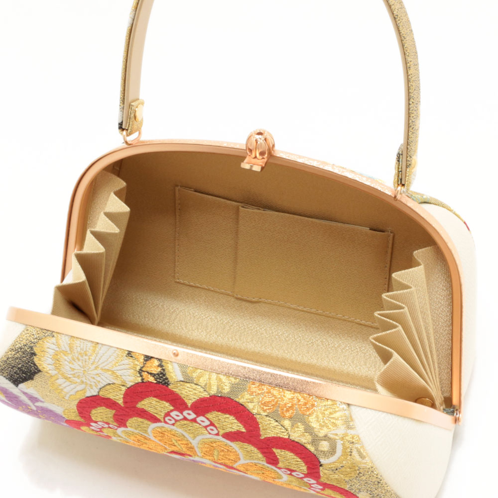 振袖用草履バッグセット