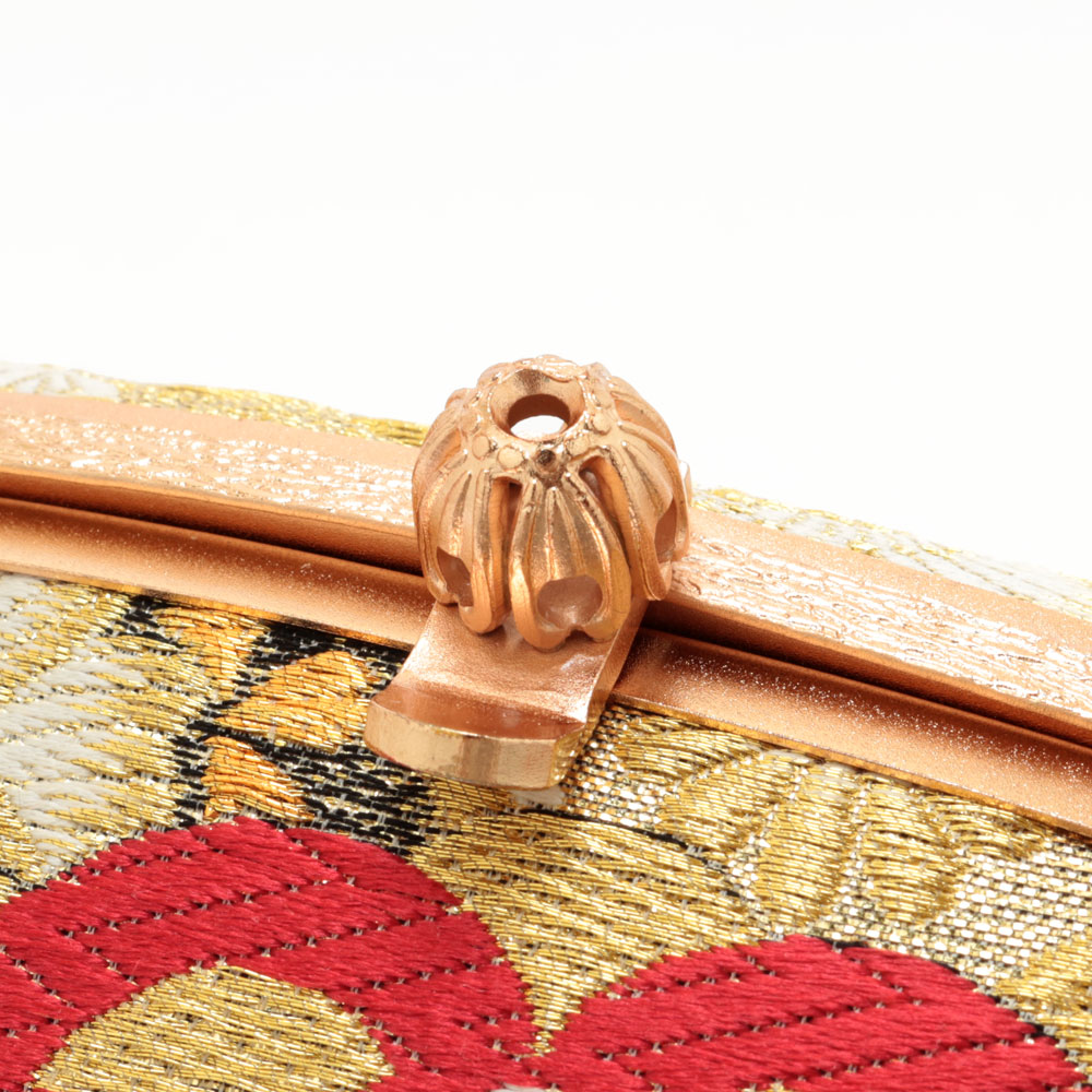 振袖用草履バッグセット