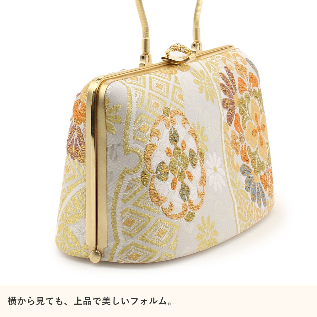 礼装用草履バッグ