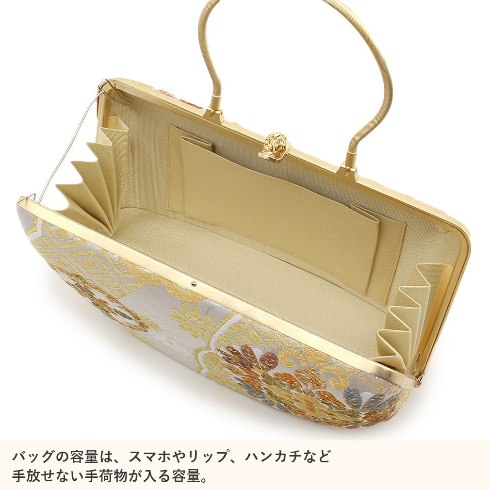 礼装用草履バッグ