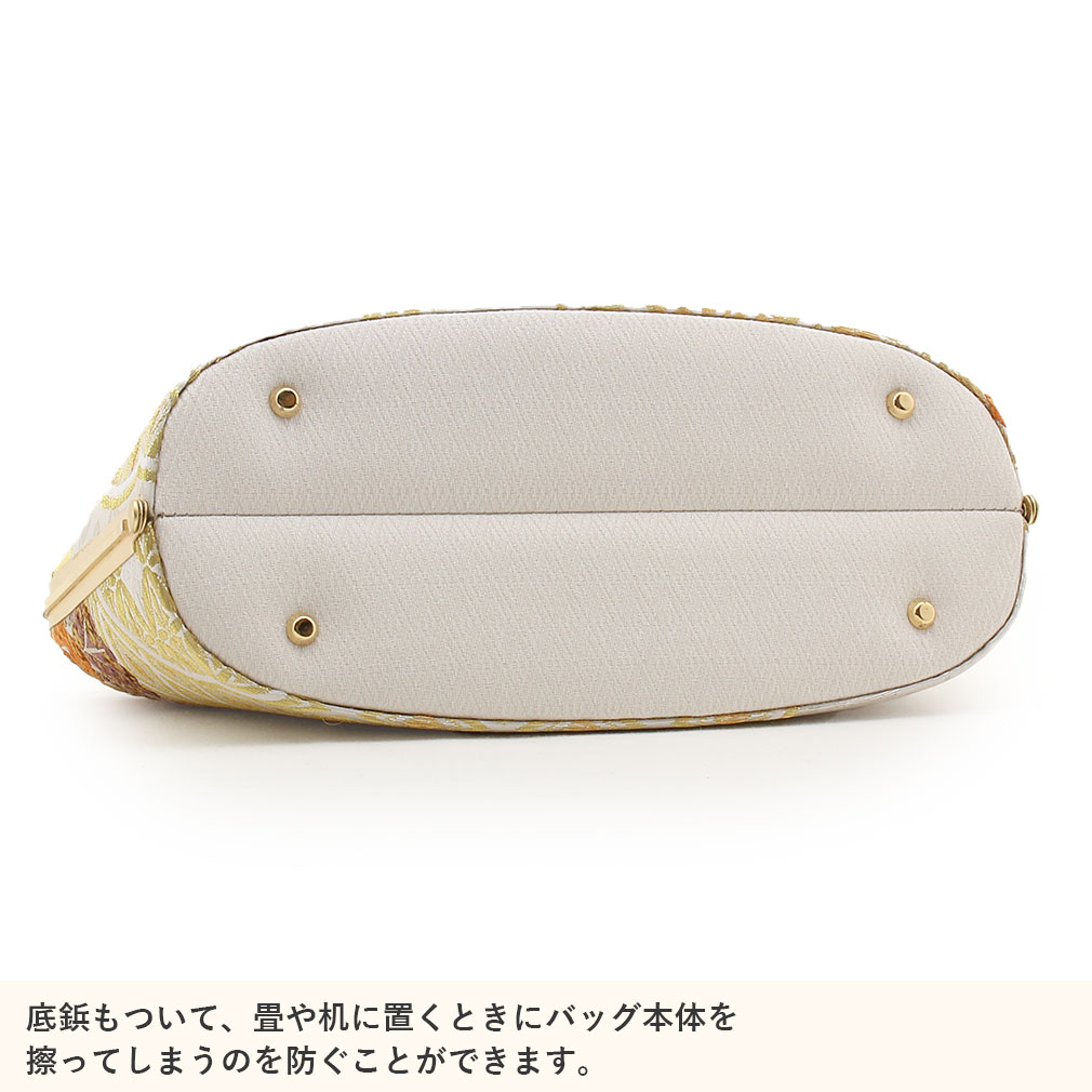 礼装用草履バッグ