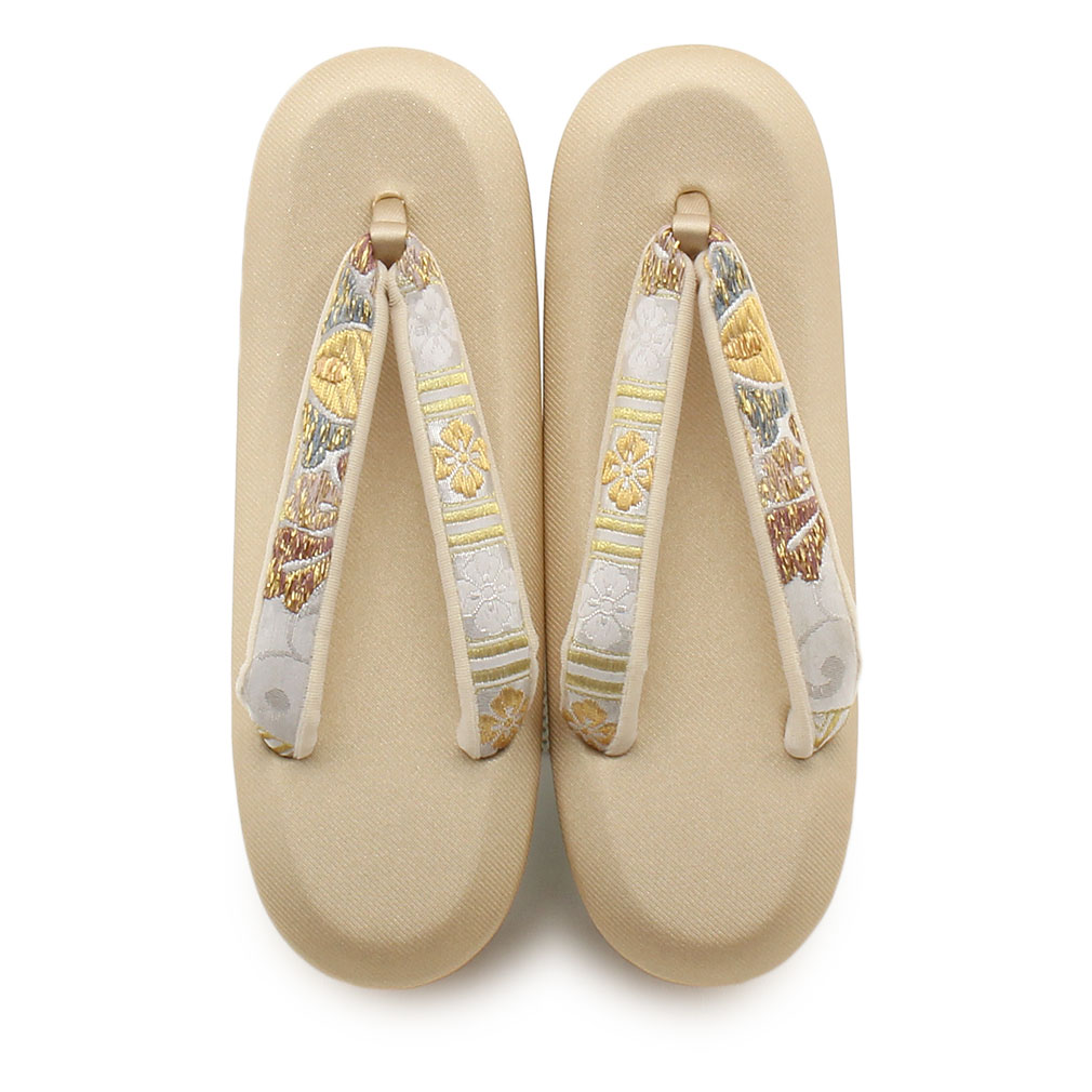 礼装用草履バッグ