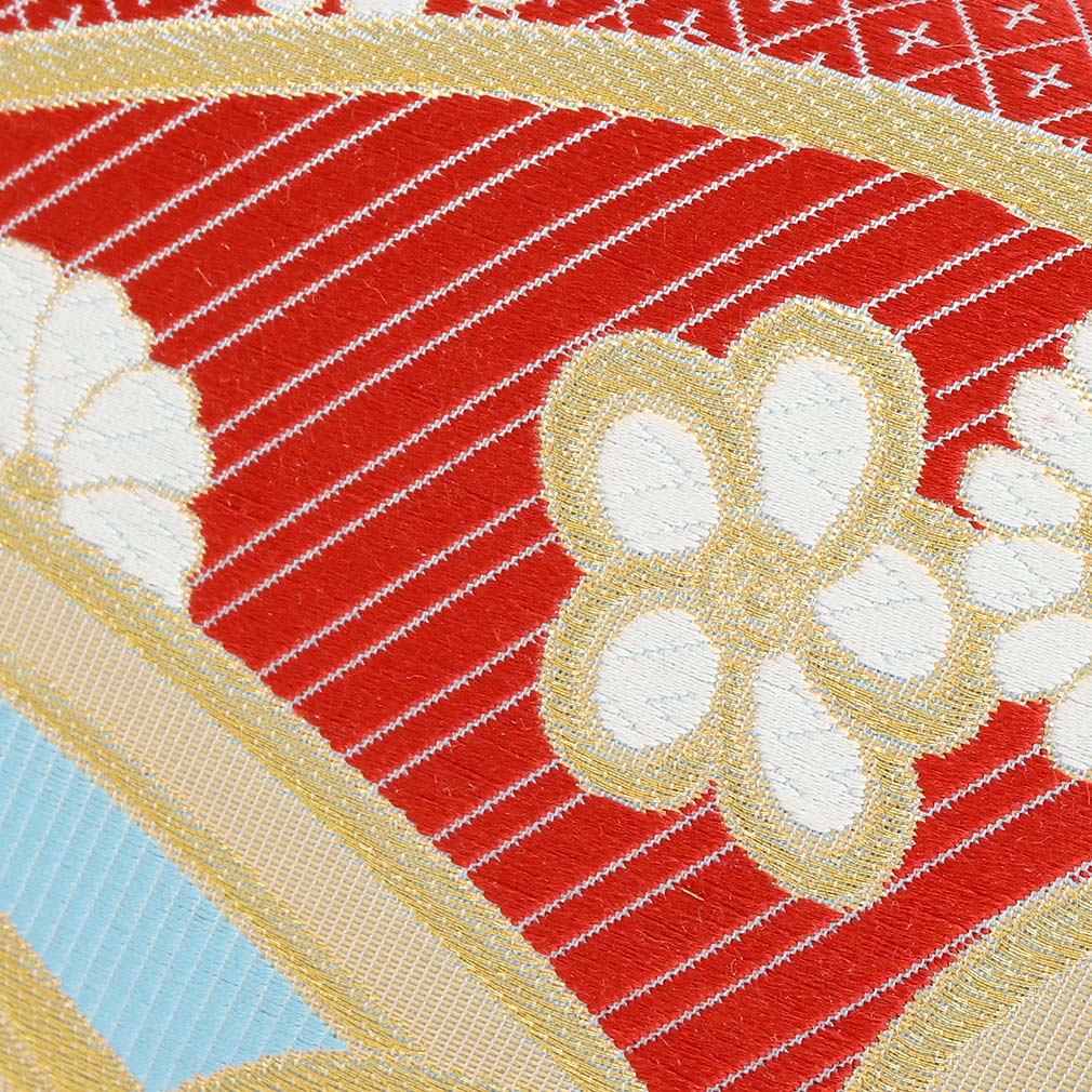 振袖用草履バッグセット