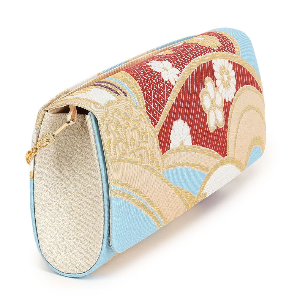 振袖用草履バッグセット