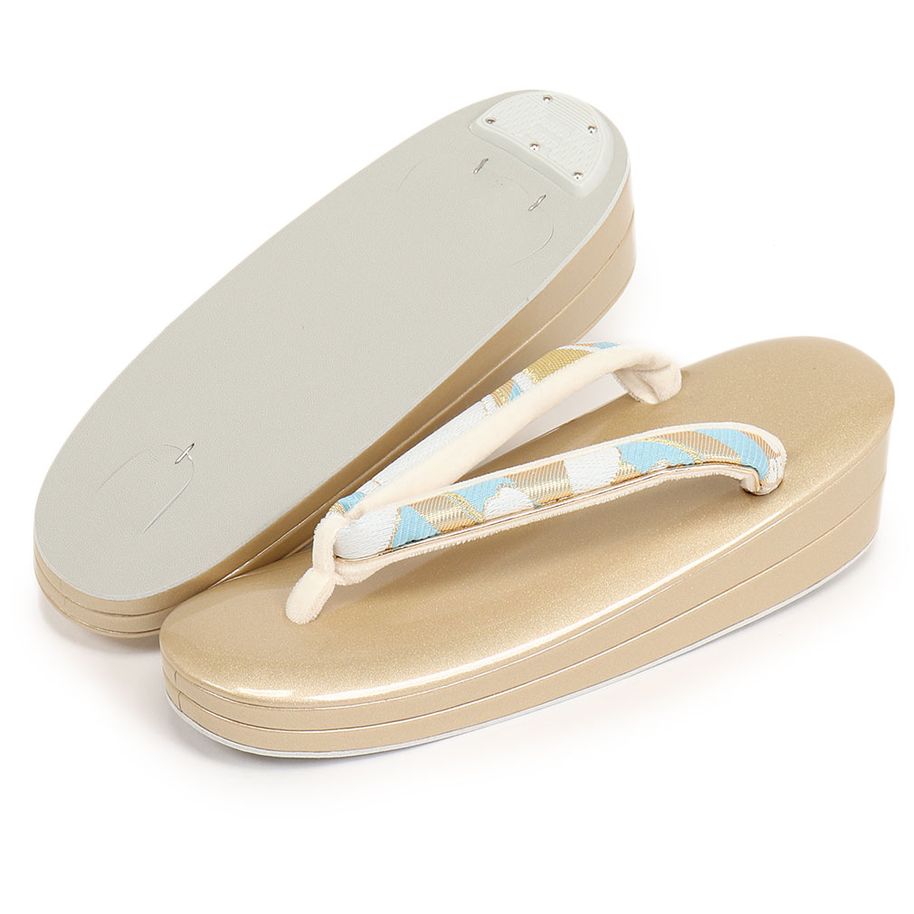 振袖用草履バッグセット