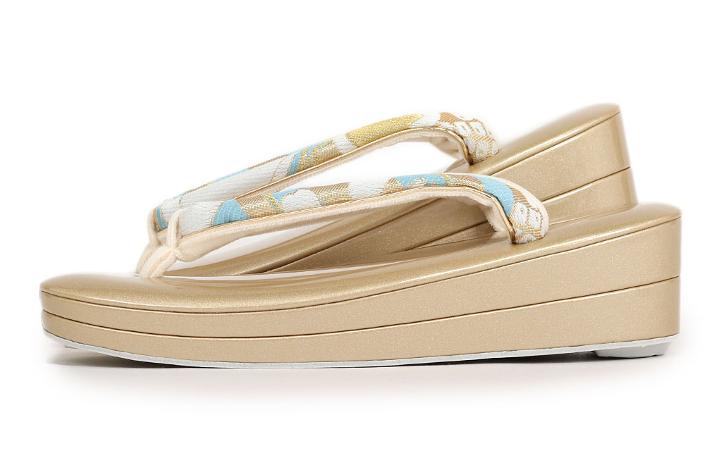 振袖用草履バッグセット