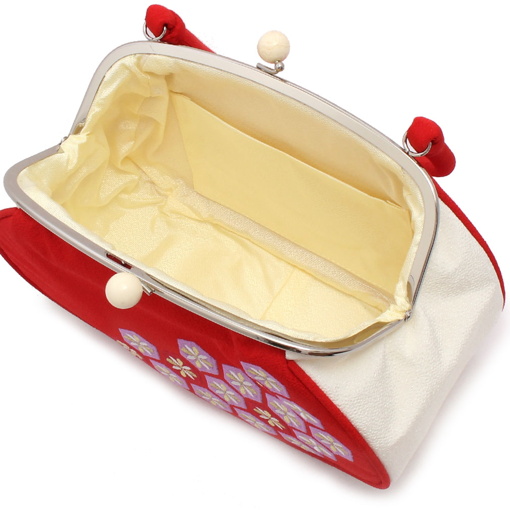 振袖用草履バッグ