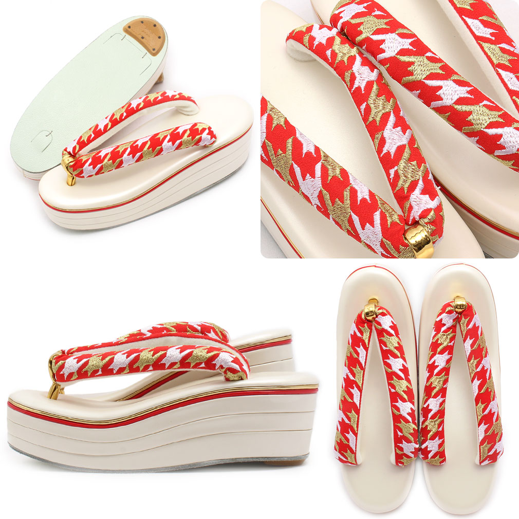 振袖用草履バッグ