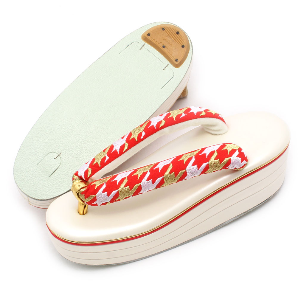 振袖用草履バッグ