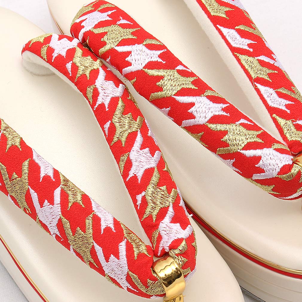 振袖用草履バッグ