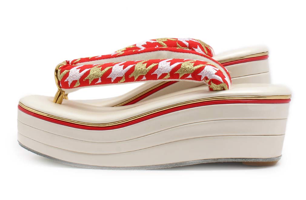 振袖用草履バッグ