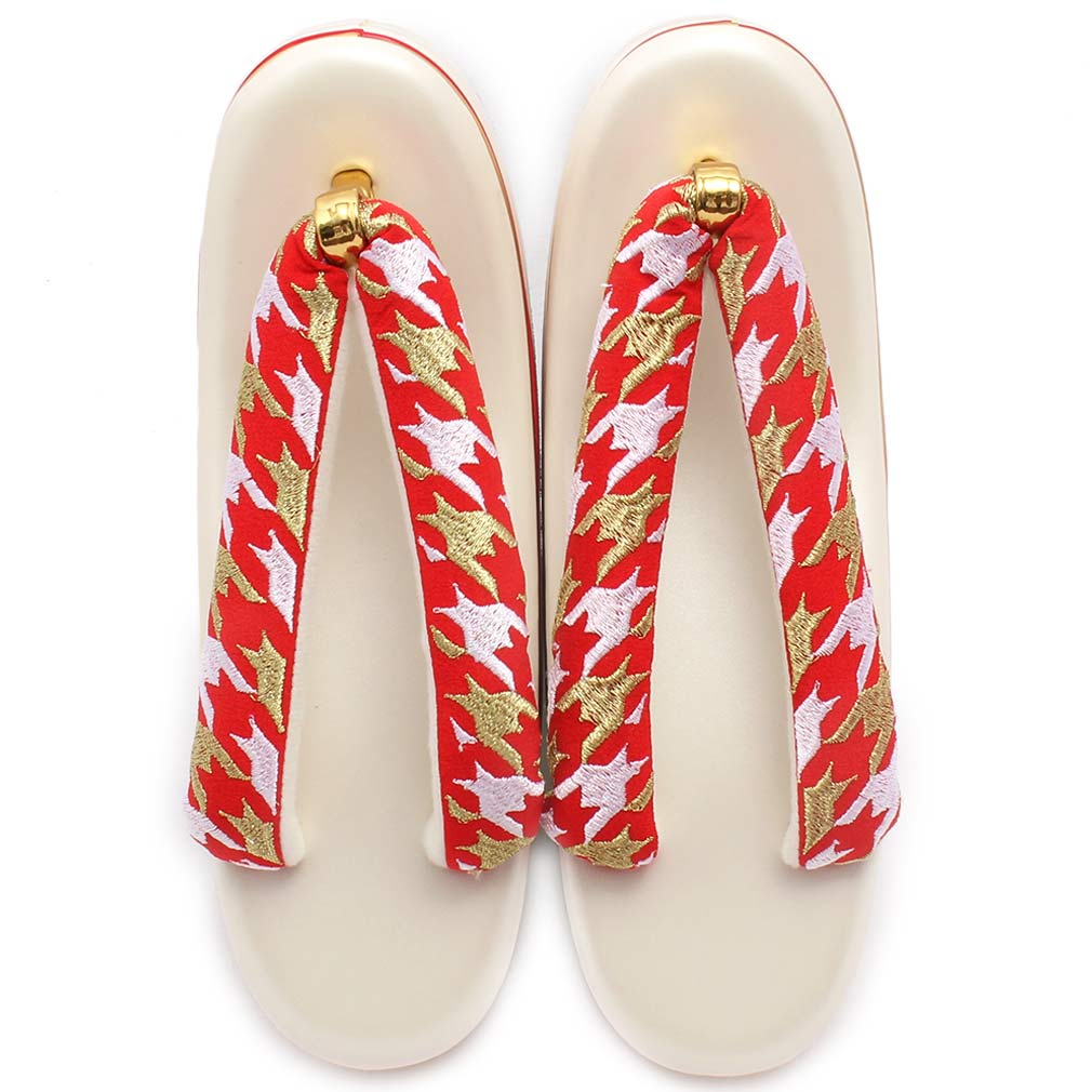 振袖用草履バッグ